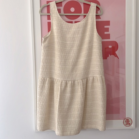 Sezana Robe Lizie Mini Dress - Picture 4 of 10